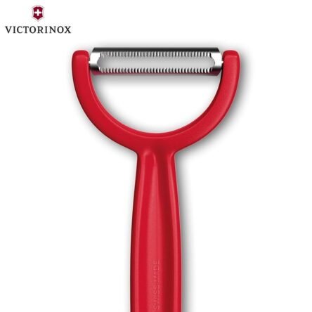 Αποφλοιωτής Πίλερ Victorinox κόκκινος