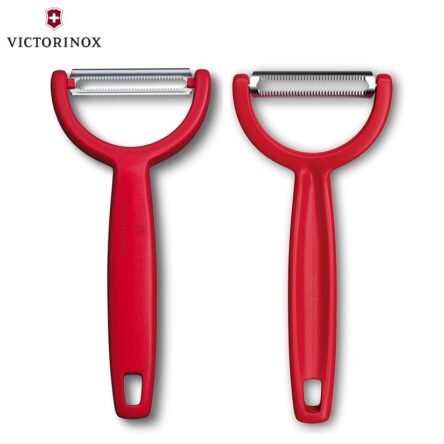 Αποφλοιωτής Πίλερ Victorinox κόκκινος