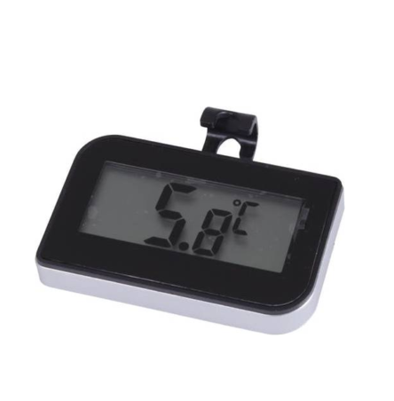 θερμόμετρο ψυγείου ψηφιακό Moller-Therm -30°C+70°C